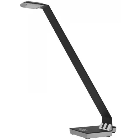 EMOS Z7607B LED namizna svetilka Alvin črna