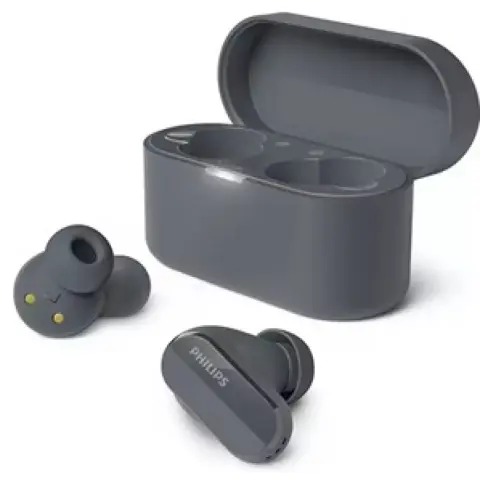 PHILIPS TAT3508BK/00 fekete