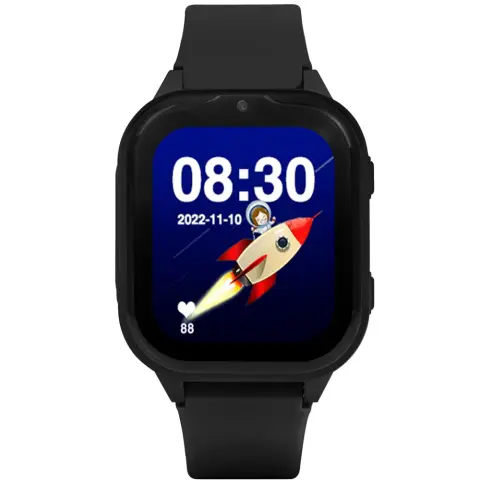 GARETT Kids Sun Ultra 4G fekete