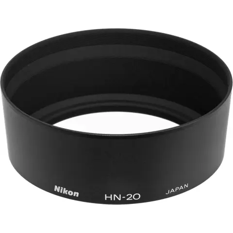 NIKON HN-20 napellenző menetes