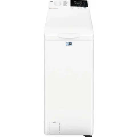 AEG LTR6G261E Mosógép felültöltős 6 kg D fehér