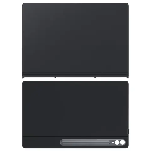 SAMSUNG Galaxy Tab S9 Ultra Smart Book Cover crno
