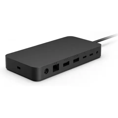 MICROSOFT Surface Thunderbolt 4 - 165W dokkolóállomás