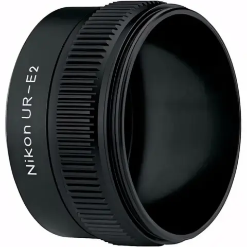 NIKON UR-E2 konverter adapter Coolpix 880-hoz
