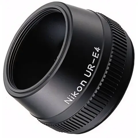 NIKON UR-E4 adaptergyűrű