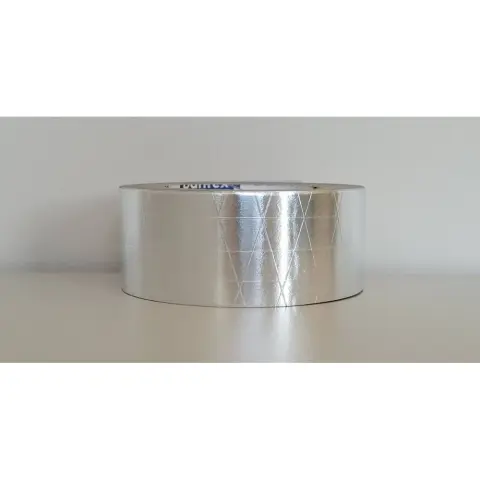 AZUR 02.04.01.1059 Légtechnikai ragasztószalag 48 mm x 30 méter