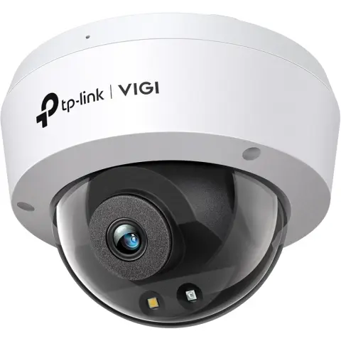 TP-LINK VIGI C250 5MP IP kamera 2.8mm