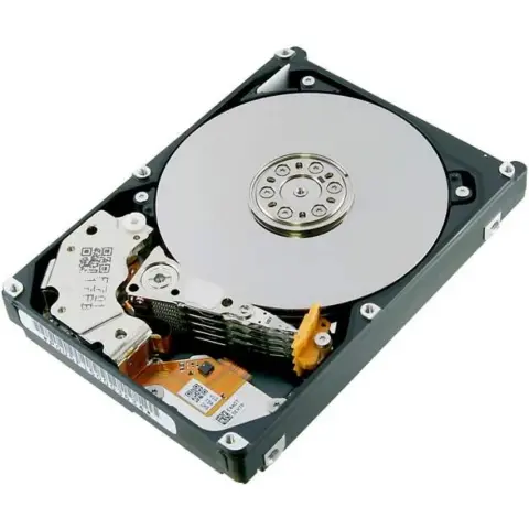 TOSHIBA 1.8TB 10.5K SAS AL15SEB18EQ