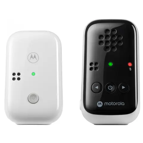 MOTOROLA PIP10 Audilo Baby Monitor