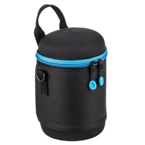 TENBA Lens Capsule 9x9 Black