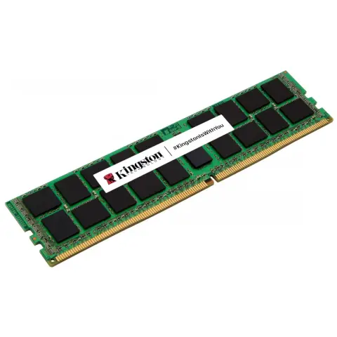 KINGSTON 64GB DDR4 3200MT/s ECC KTD-PE432/64G