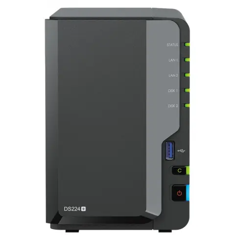 SYNOLOGY DS224+