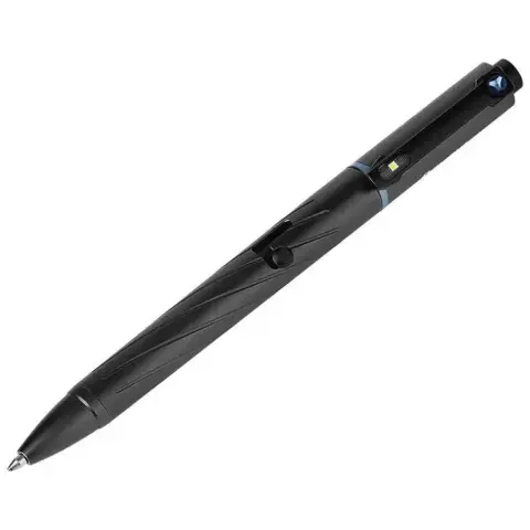 OLIGHT O Pen Pro LED golyóstoll fekete