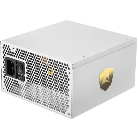 SHARKOON 4044951038534 Moduláris 1000W 80 Plus Gold tápegység