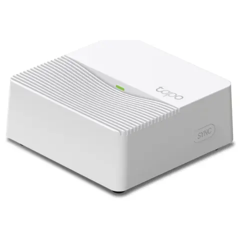 TP-LINK TAPO H200 Smart IOT Hub Wi-fi-s