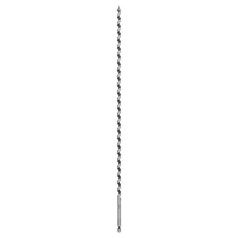 BOSCH Fa spirálfúró hatlapú 8x385 mm