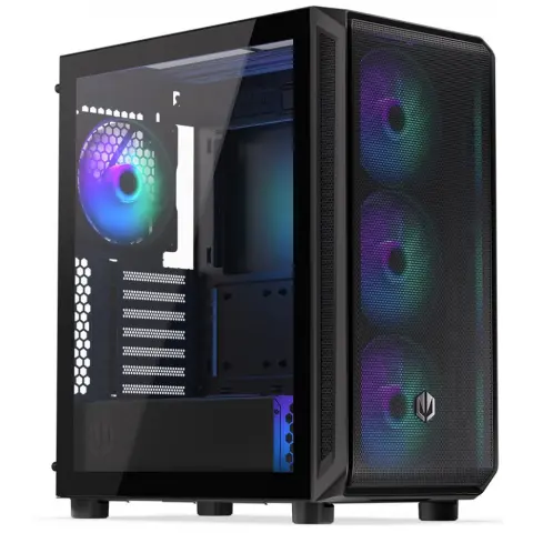 ENDORFY Arx 500 ARGB black