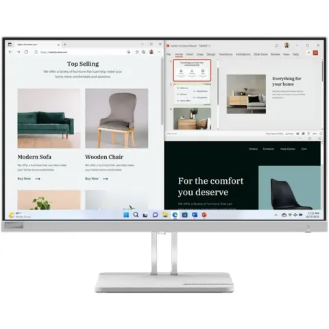 LENOVO L27e-40