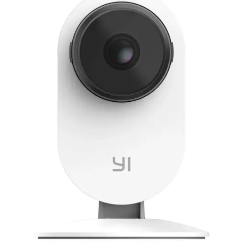 YI TECHNOLOGY Home Camera 3 fehér