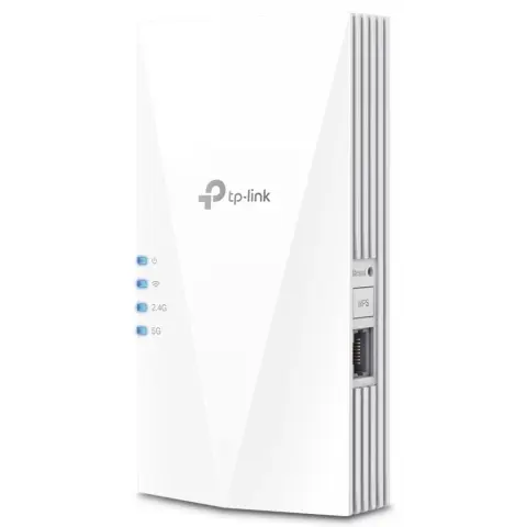 TP-LINK RE600X AX1800 Wi-Fi 6 Range Extender
