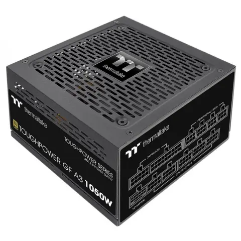 THERMALTAKE GF A3 Gold 1050W PCIe5