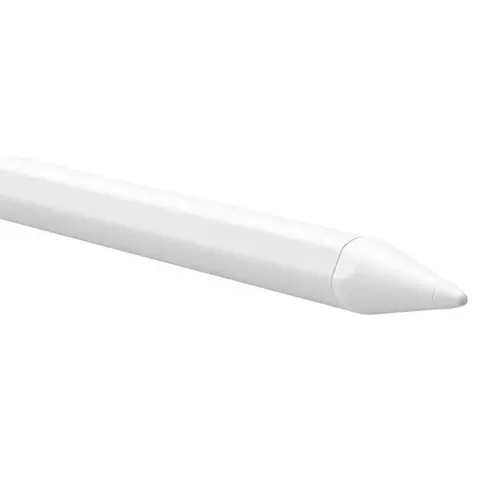 BASEUS Smooth Writing 2 Stylus Pen with LED Lite Indicators v3 fehér