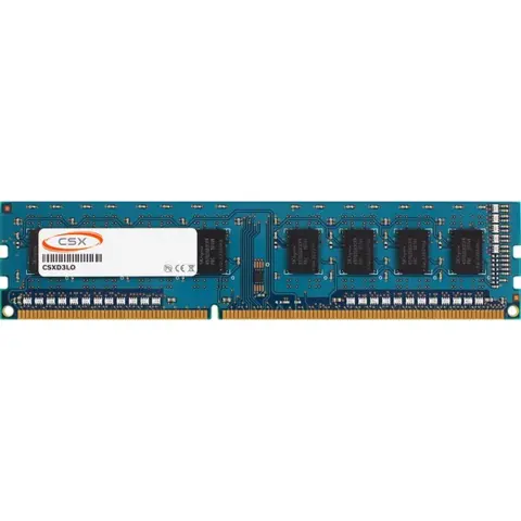 CSX 8GB DDR3 1600MHz CL11 CSXD3LO1600L2R8-8GB