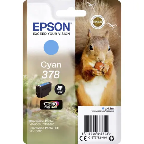 EPSON T37824010 ORIGINAL