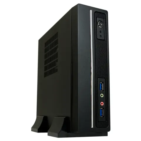 LCPOWER LC-1350MI-V2 72W fekete