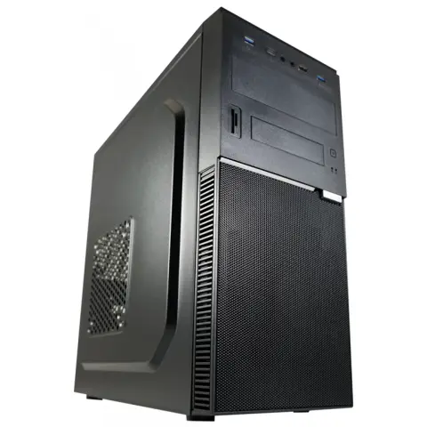 LCPOWER LC-7041B-ON black