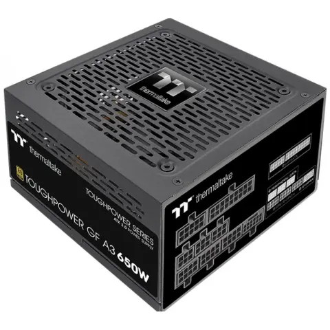 THERMALTAKE GF A3 Gold 650W PCIe5