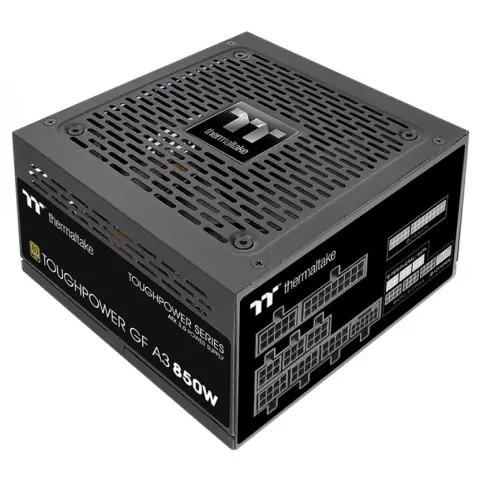 THERMALTAKE PS-TPD-0850FNFAGE-H Moduláris 850W 80 Plus Gold tápegység
