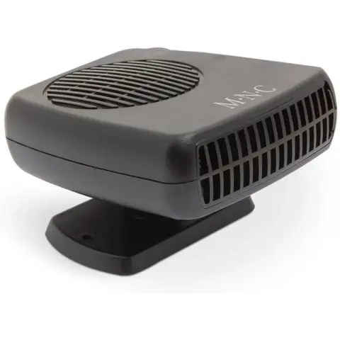 MNC Autós páramentesítő és fűtőventilátor