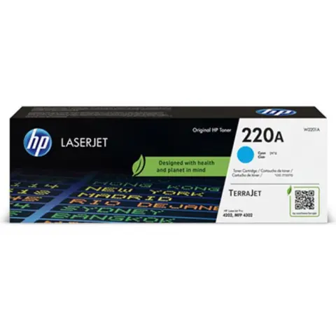 HP W2201A EREDETI