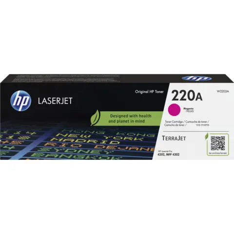 HP W2203A EREDETI