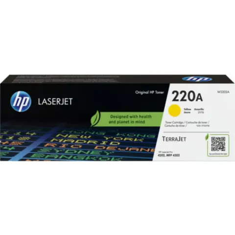 HP W2202A EREDETI