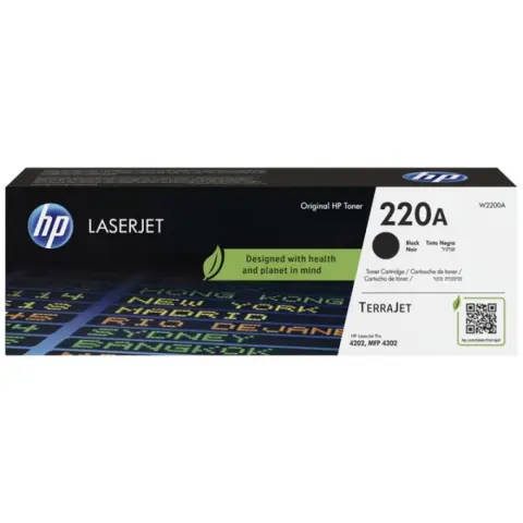 HP W2200A EREDETI