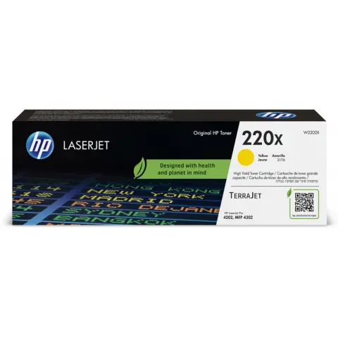 HP W2202X EREDETI