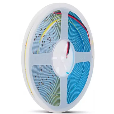 PHENOM LED szalag hidegfehér 10m 55858C
