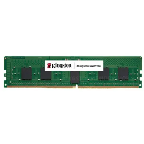 KINGSTON 16GB DDR5 5600MT/s ECC KSM56E46BS8KM-16HA