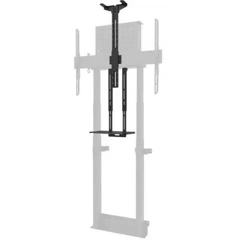 NEOMOUNTS AFL-875BL1 Multimedia Kit fekete