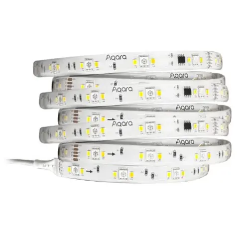 AQARA RGB CCT IC LED csík 1 m