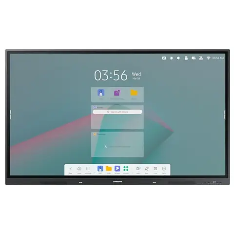 SAMSUNG LH75WACWLGCXEN