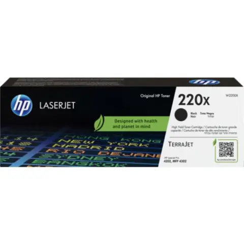 HP W2200X EREDETI