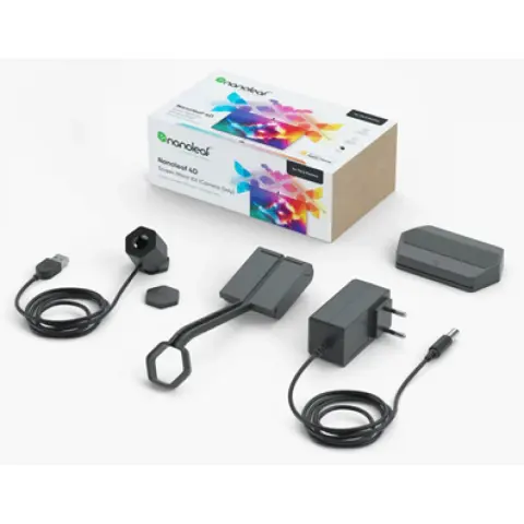 NANOLEAF 4D TV Screen Mirror Kit (Camera only)