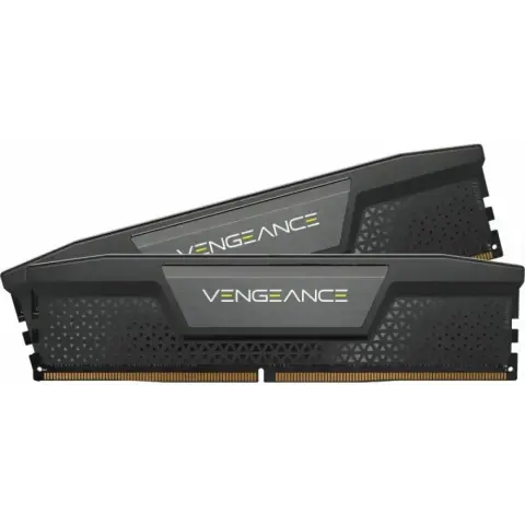 CORSAIR 32GB Vengeance DDR5 6000MHz CL30 KIT CMK32GX5M2B6000C30