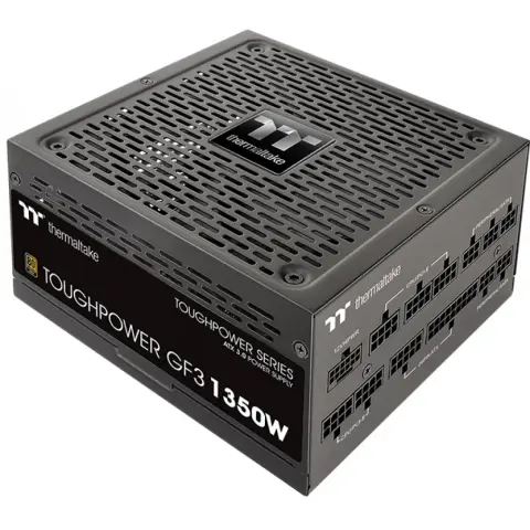THERMALTAKE Toughpower GF3 1350W PCIe5