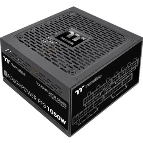 THERMALTAKE PS-TPD-1050FNFAPE-3 Moduláris 1050W 80 Plus Platinum tápegység