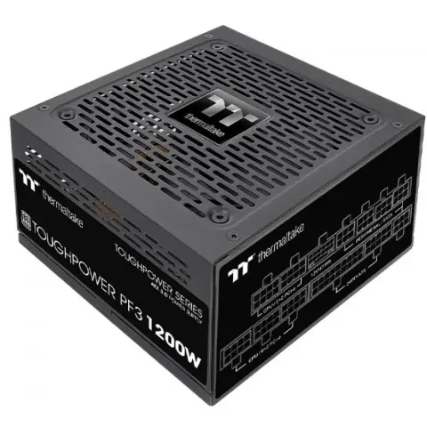 THERMALTAKE PS-TPD-1200FNFAPE-3 Moduláris 1200W 80 Plus Platinum tápegység