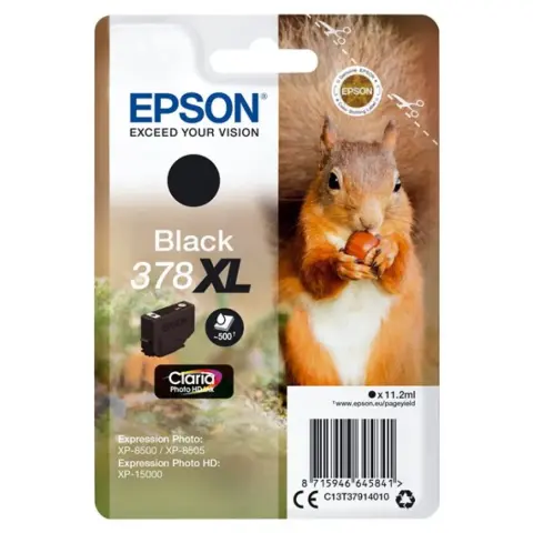 EPSON T37914010 ORIGINAL